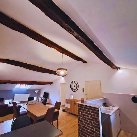 Loft Centre Ville Parking Agen Esterno foto